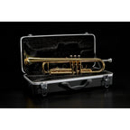 Etude ETR-100 Series Student Bb Trumpet Lacquer
