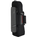 pTrumpet pTrumpet hyTech Metal/Plastic Trumpet Black