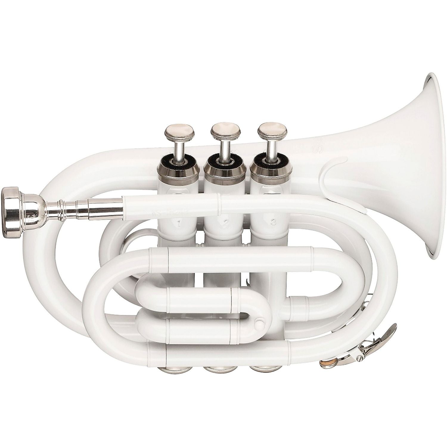 Stagg WS-TR245 Series Bb Pocket Trumpet