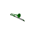pBone Plastic Trombone