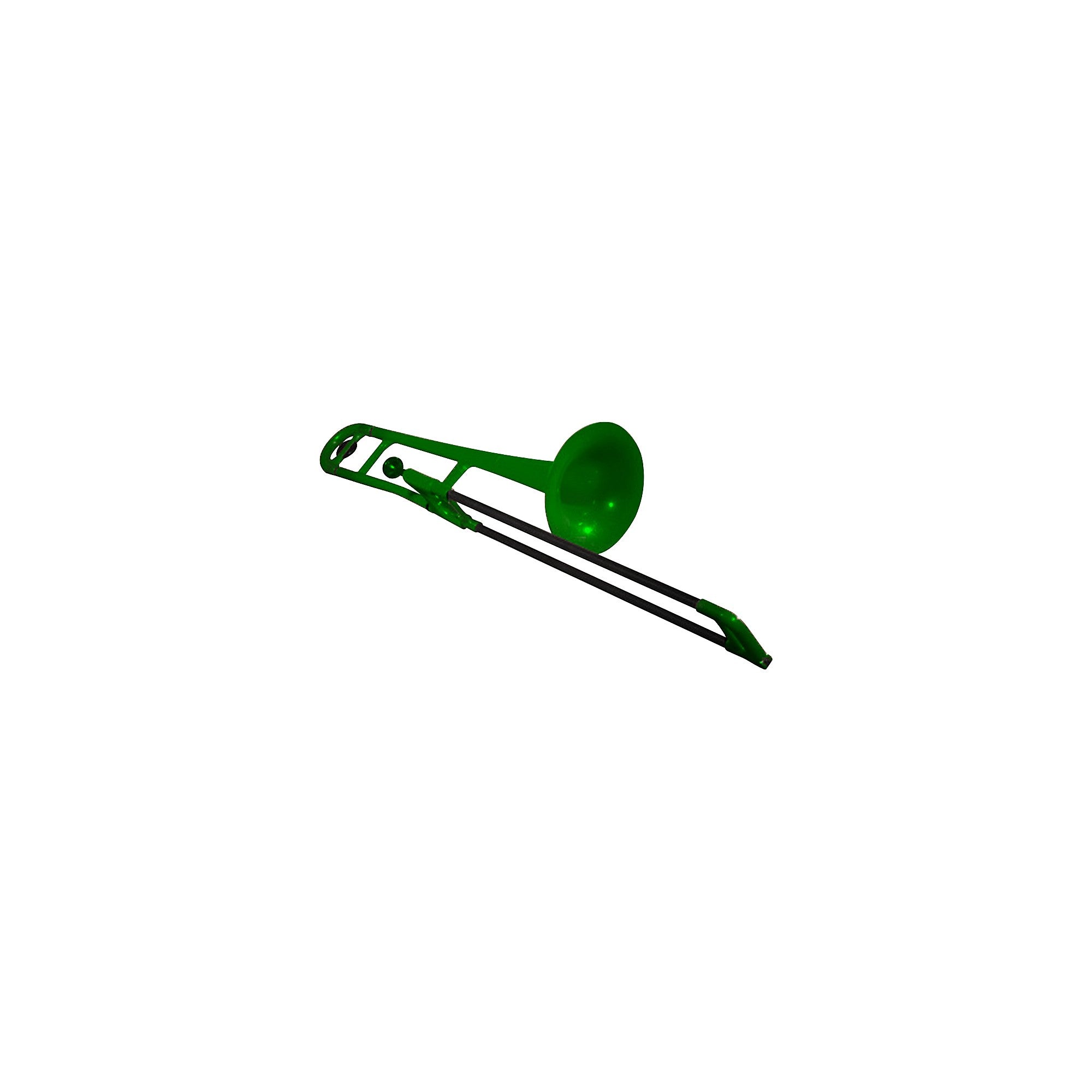 pBone Plastic Trombone