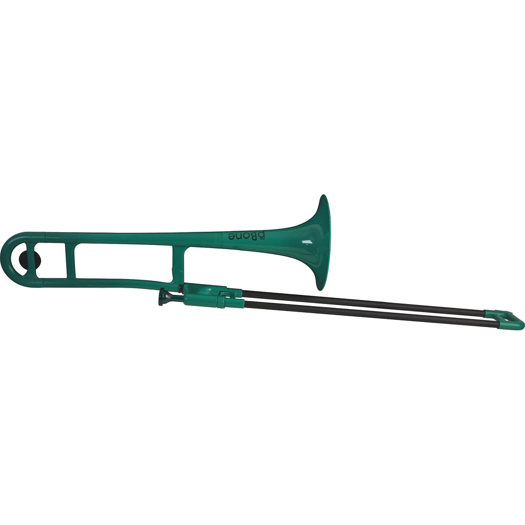 pBone Plastic Trombone