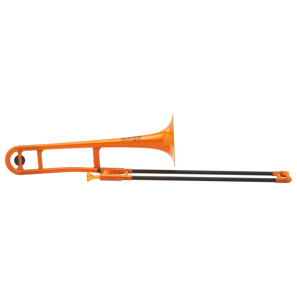 pBone Plastic Trombone