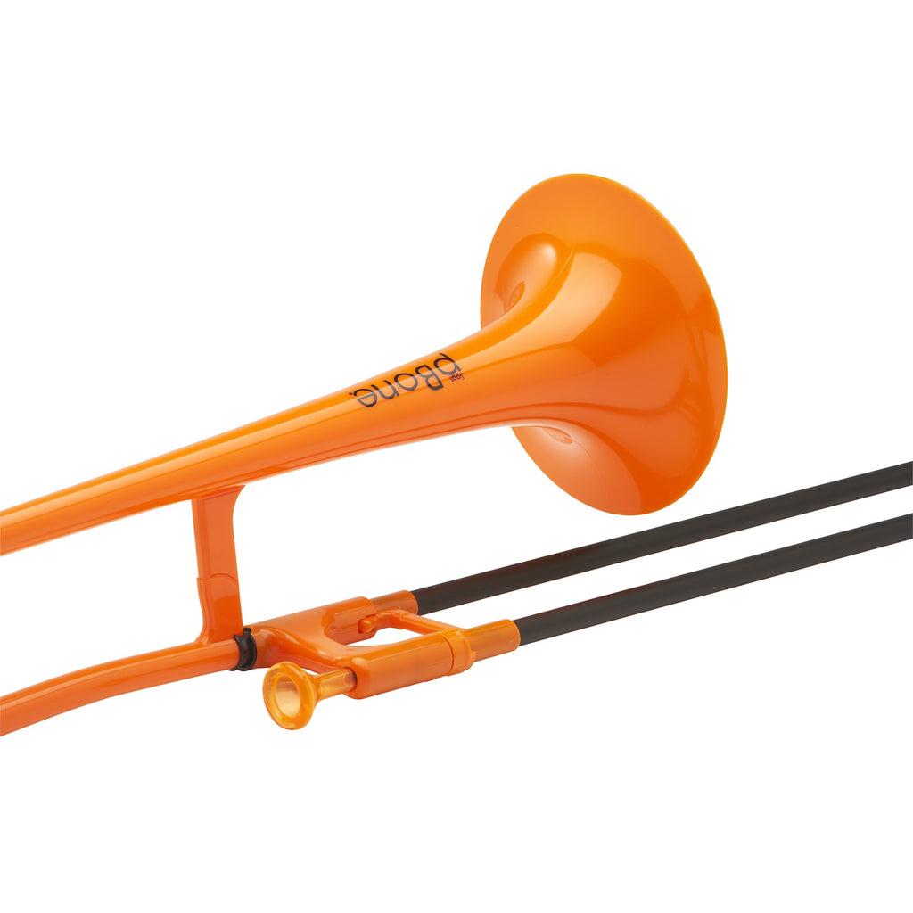 pBone Plastic Trombone