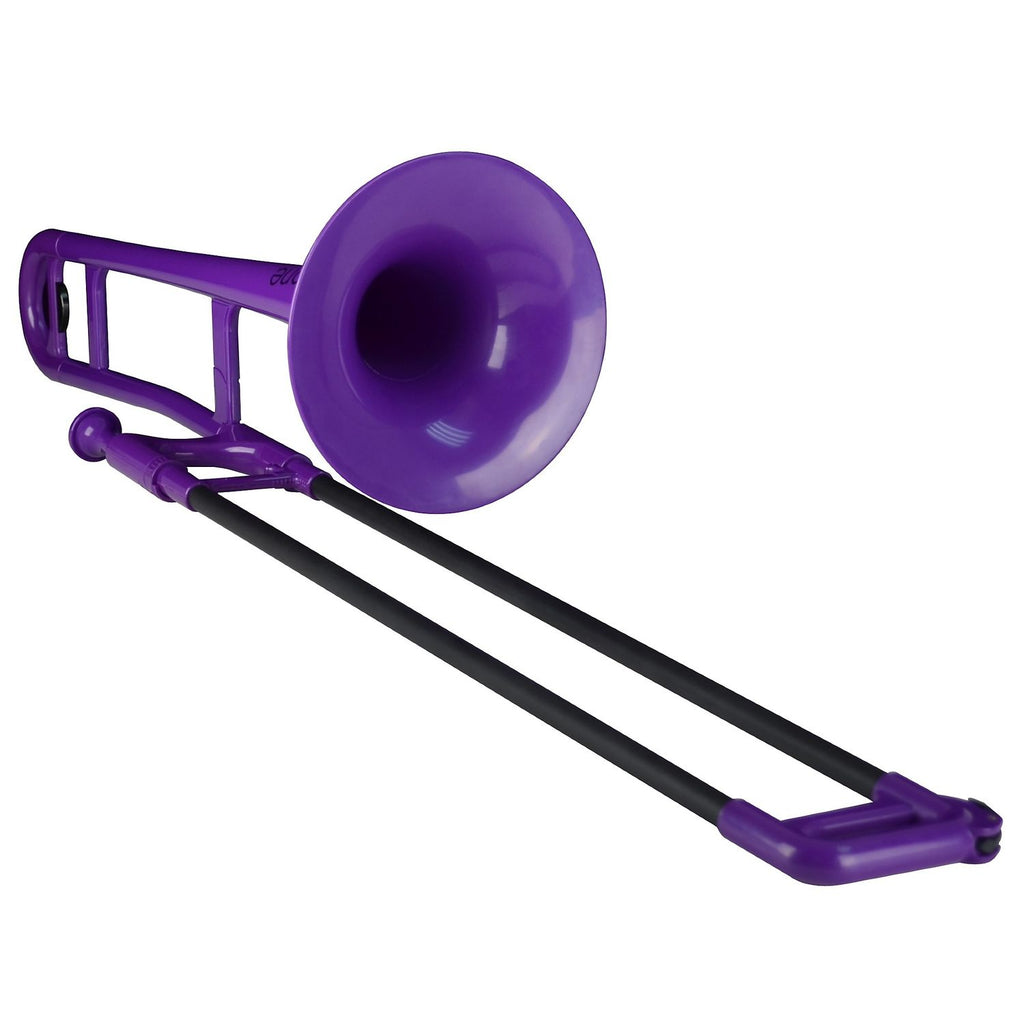 pBone Plastic Trombone