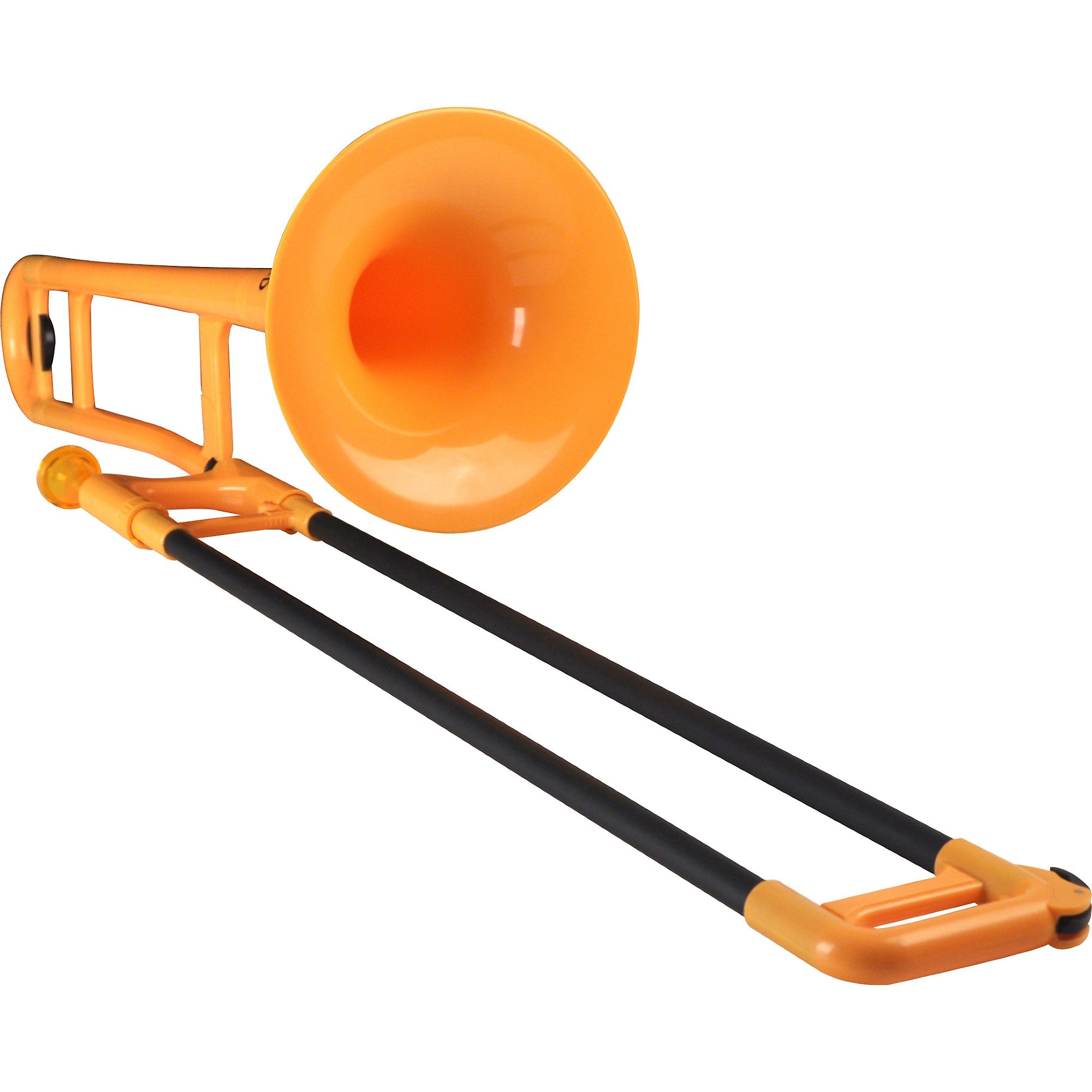 pBone Plastic Trombone