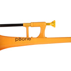 pBone Plastic Trombone