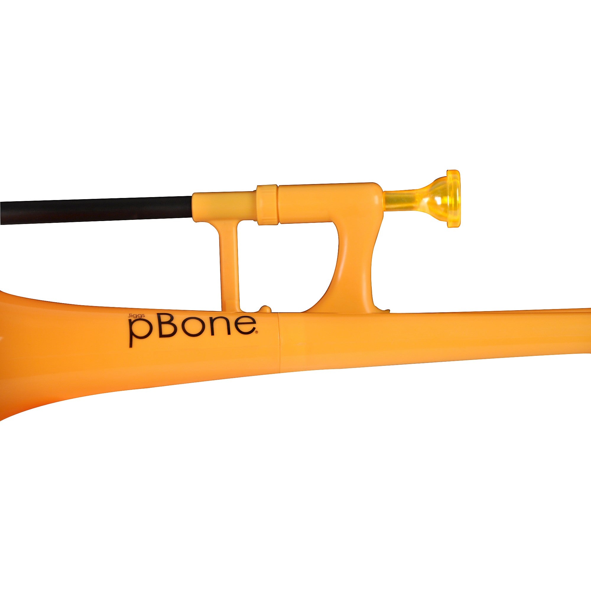 pBone Plastic Trombone