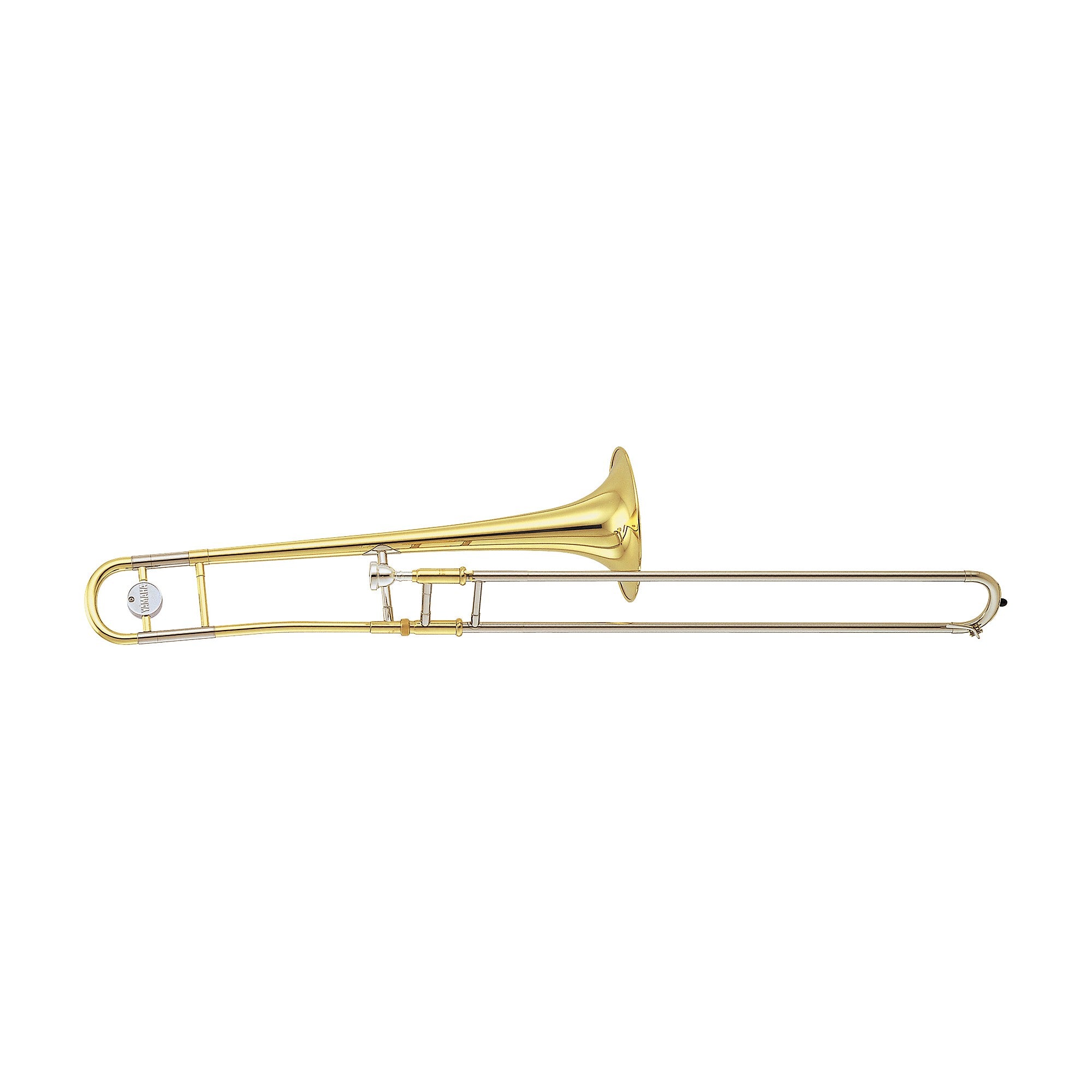 Yamaha YSL-354 Series Student Trombone