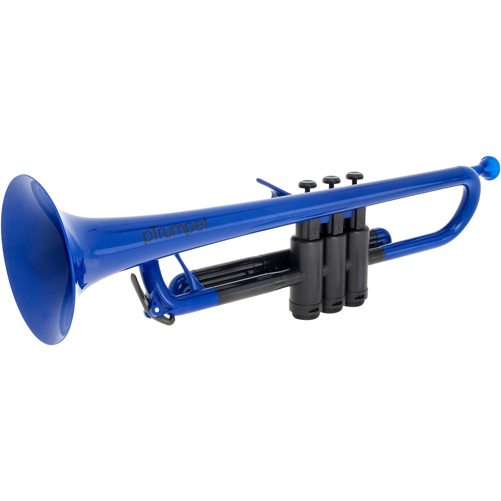 pTrumpet Plastic Trumpet 2.0