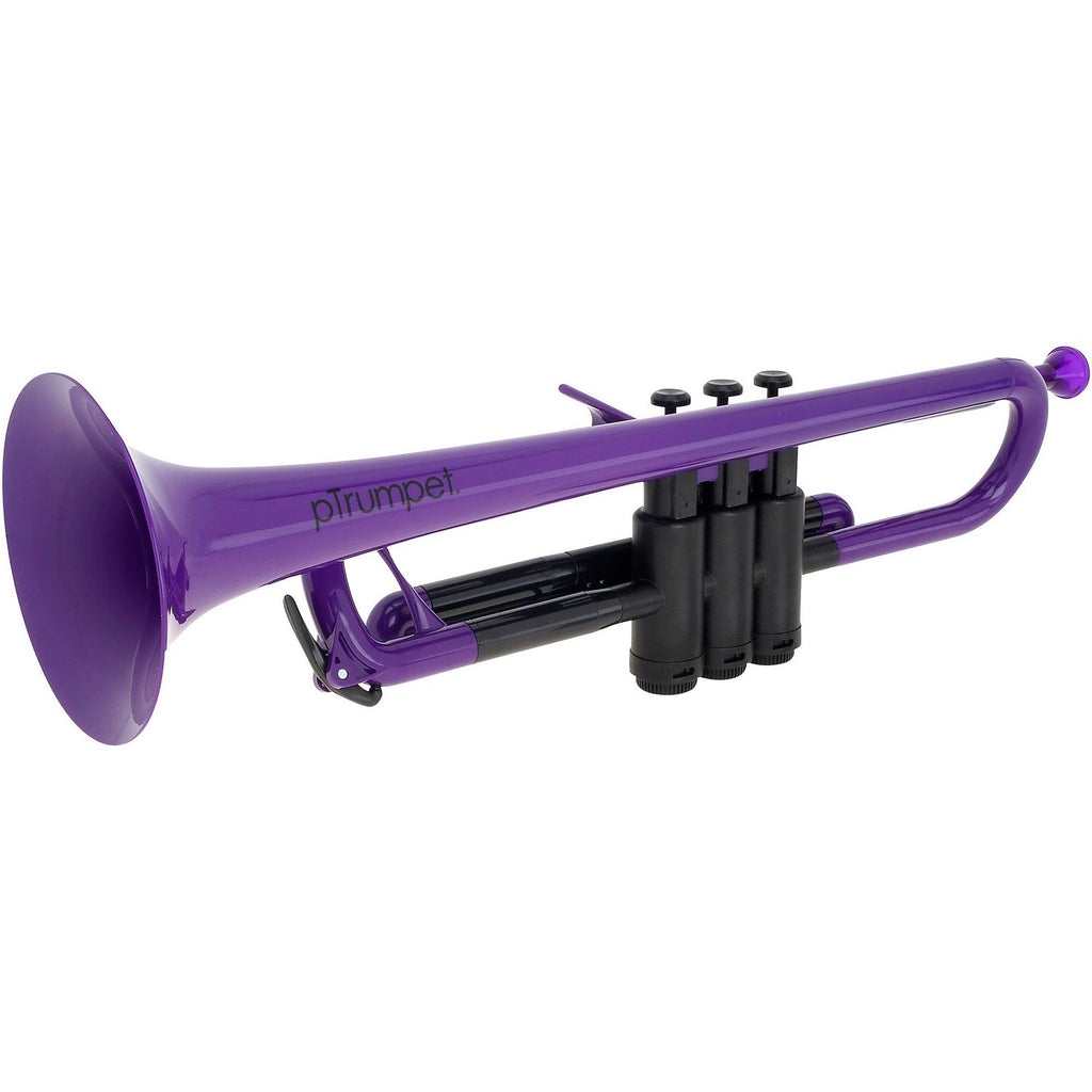 pTrumpet Plastic Trumpet 2.0