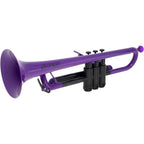 pTrumpet Plastic Trumpet 2.0