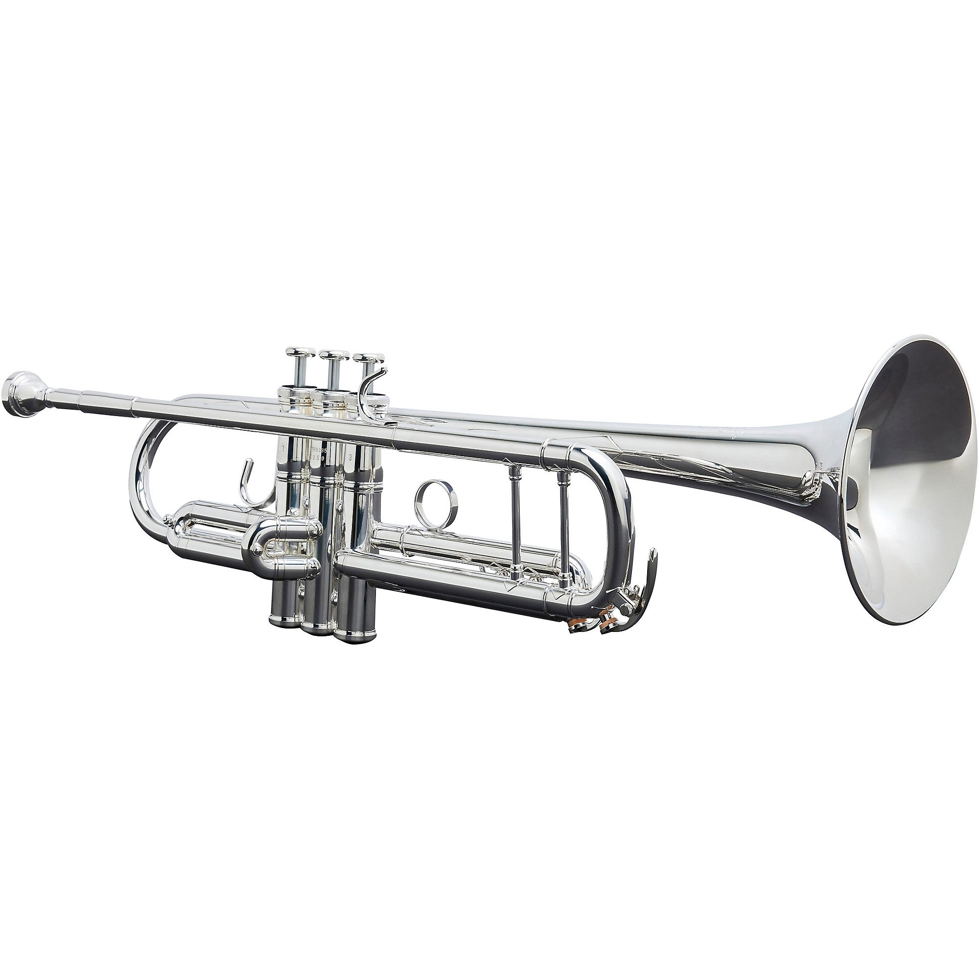 Yamaha YTR-8335S Xeno Series Bb Trumpet