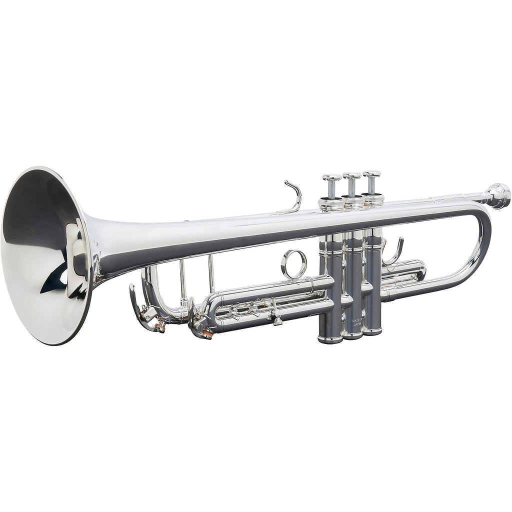 Yamaha YTR-8335S Xeno Series Bb Trumpet