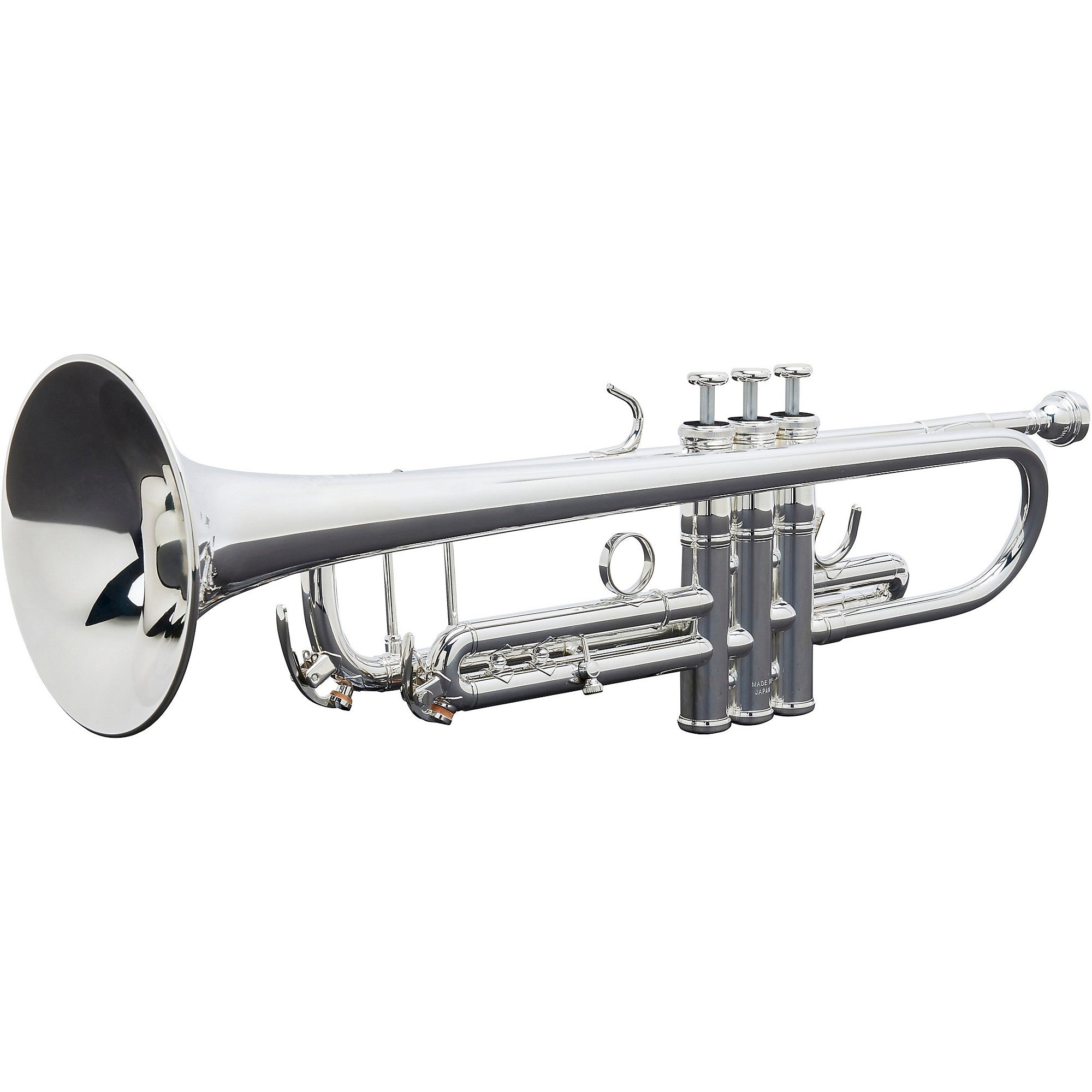 Yamaha YTR-8335S Xeno Series Bb Trumpet