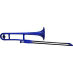 pBone Plastic Trombone