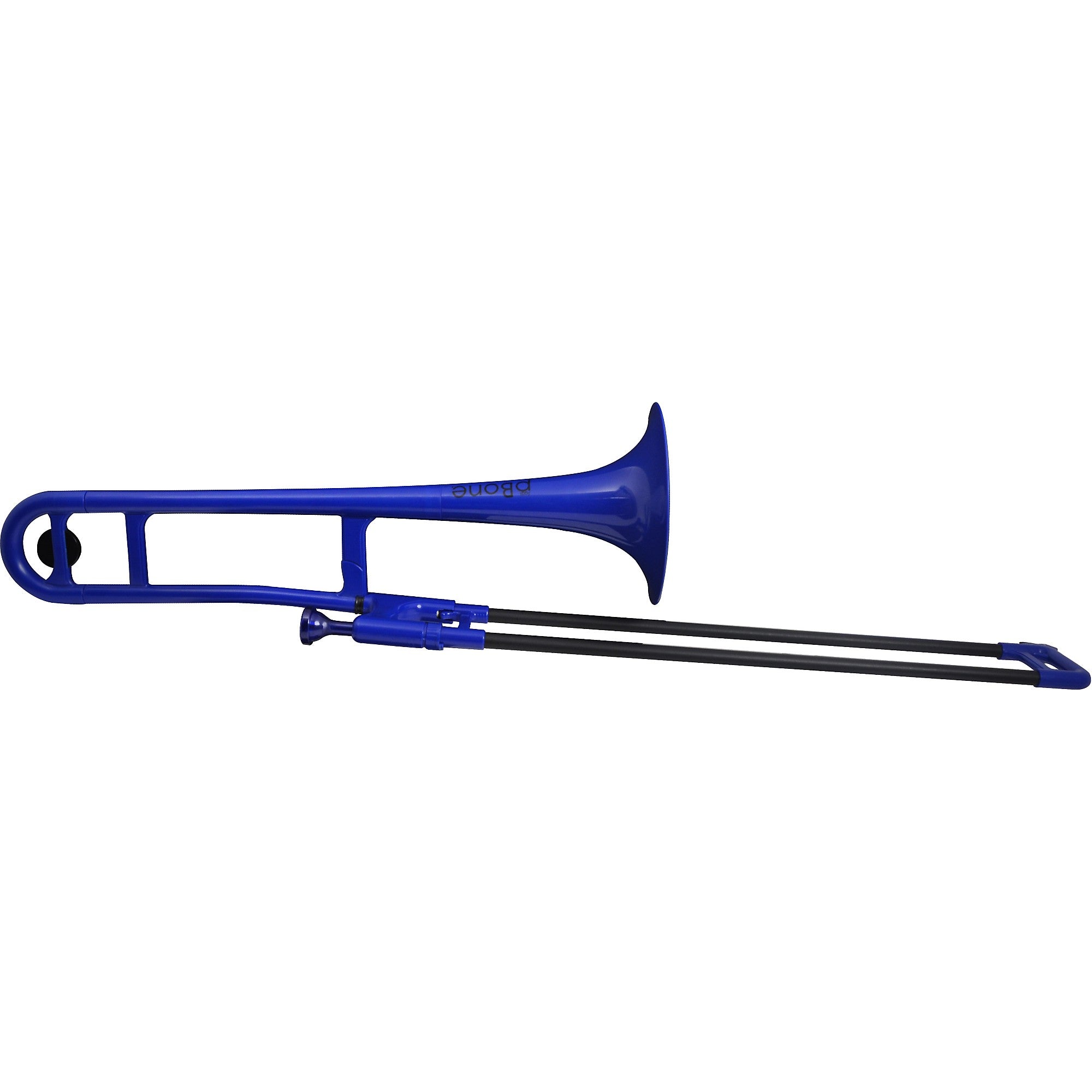 pBone Plastic Trombone