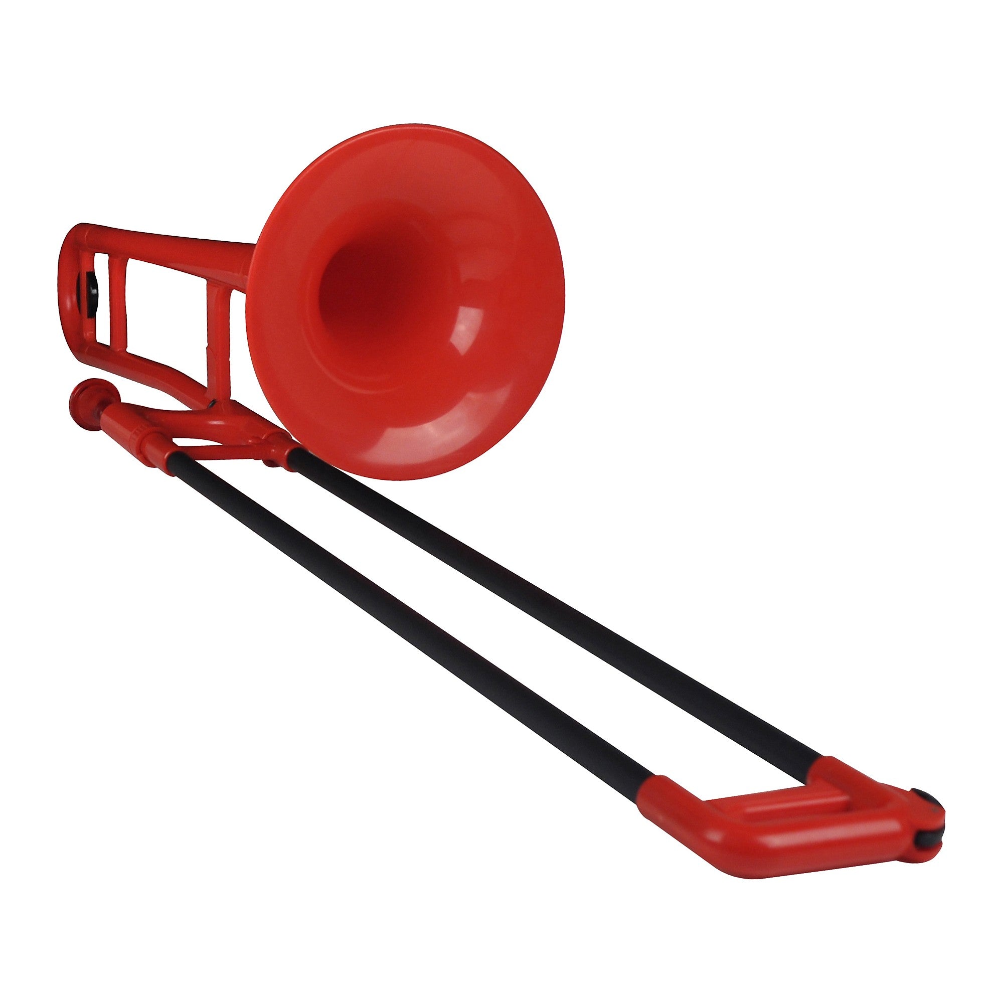 pBone Plastic Trombone