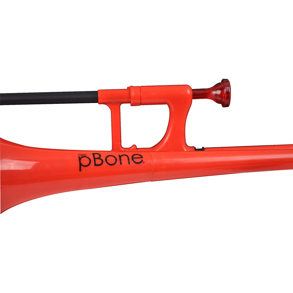 pBone Plastic Trombone