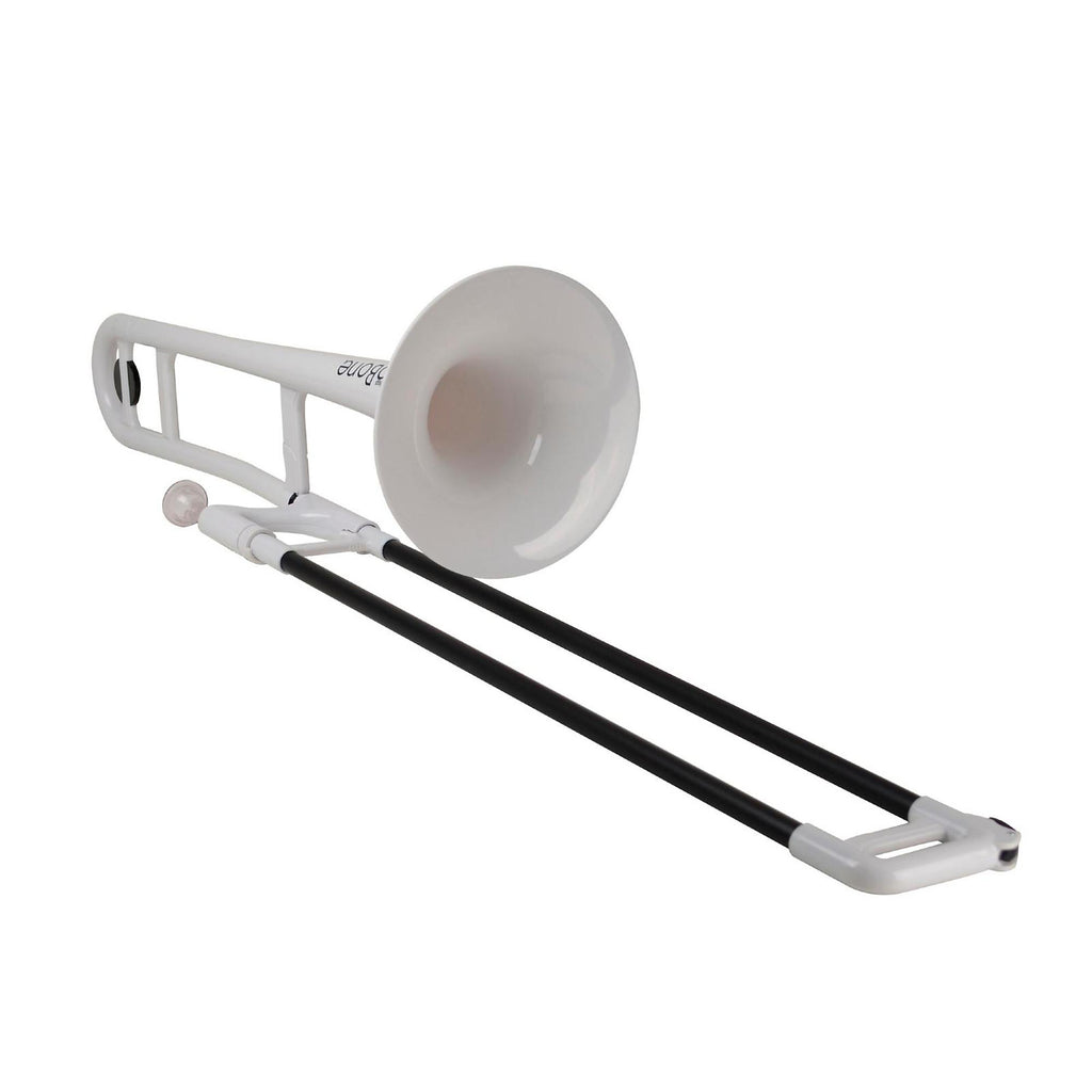 pBone Plastic Trombone