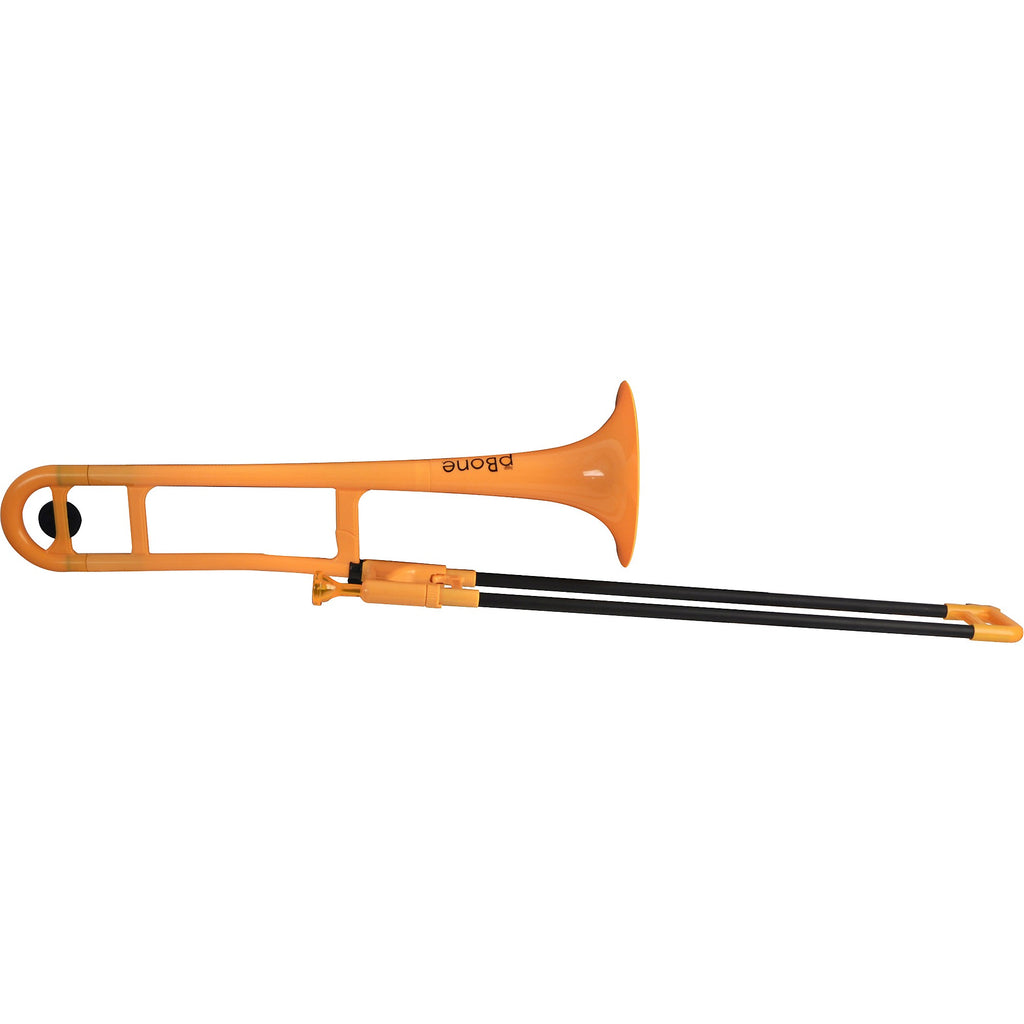 pBone Plastic Trombone