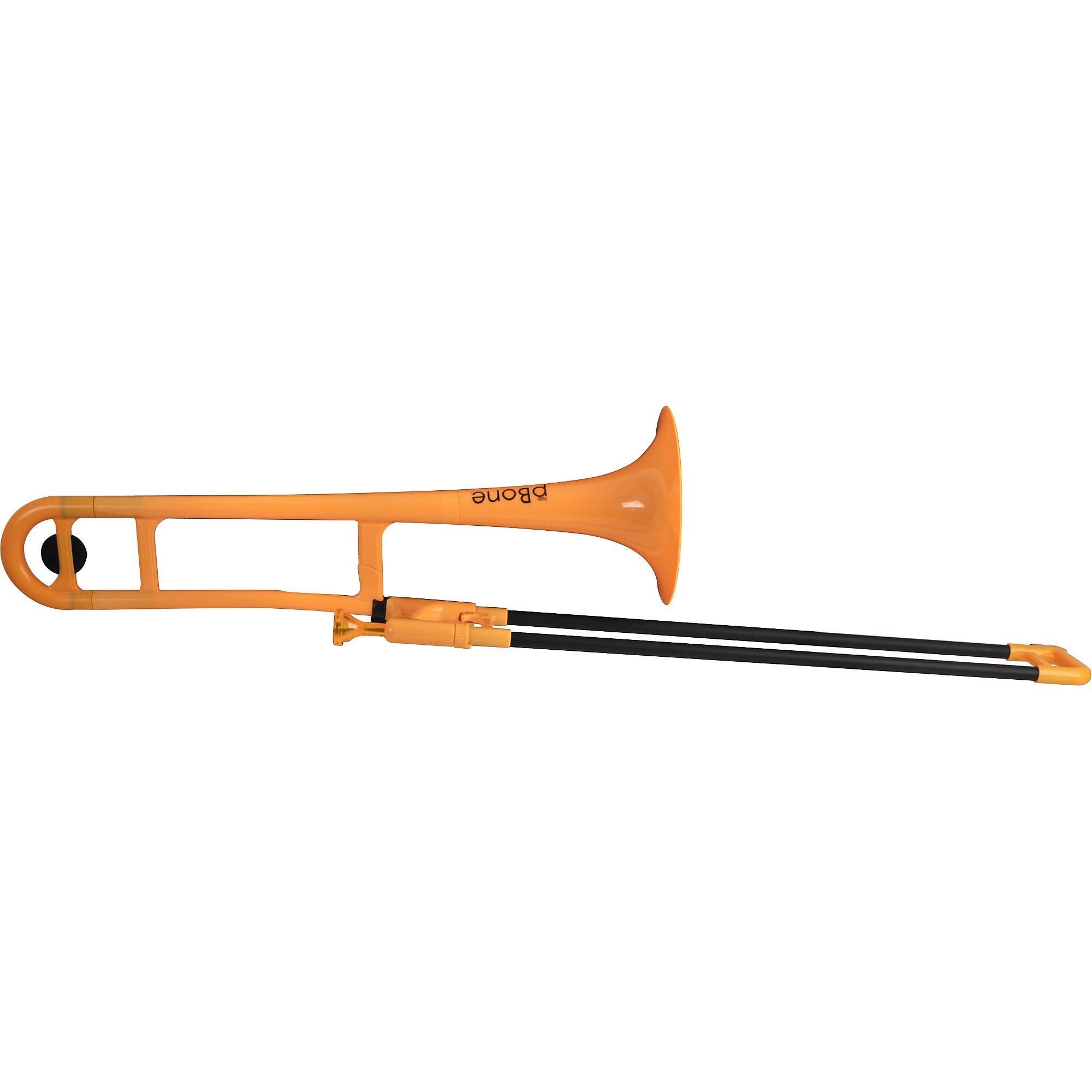 pBone Plastic Trombone