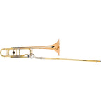 Yamaha YSL-882O Xeno Series F-Attachment Trombone