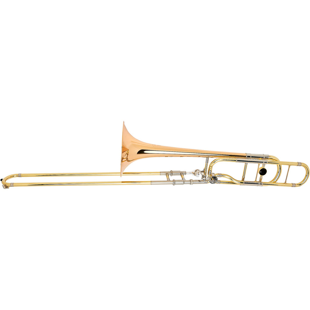 Yamaha YSL-882O Xeno Series F-Attachment Trombone