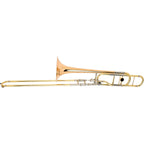 Yamaha YSL-882O Xeno Series F-Attachment Trombone