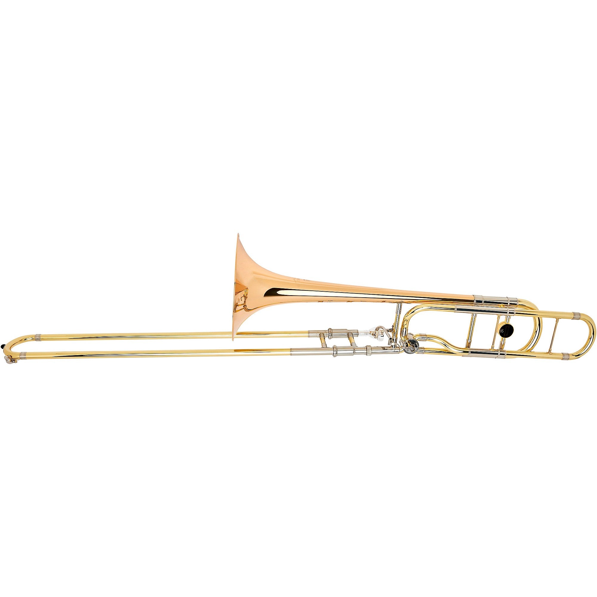 Yamaha YSL-882O Xeno Series F-Attachment Trombone