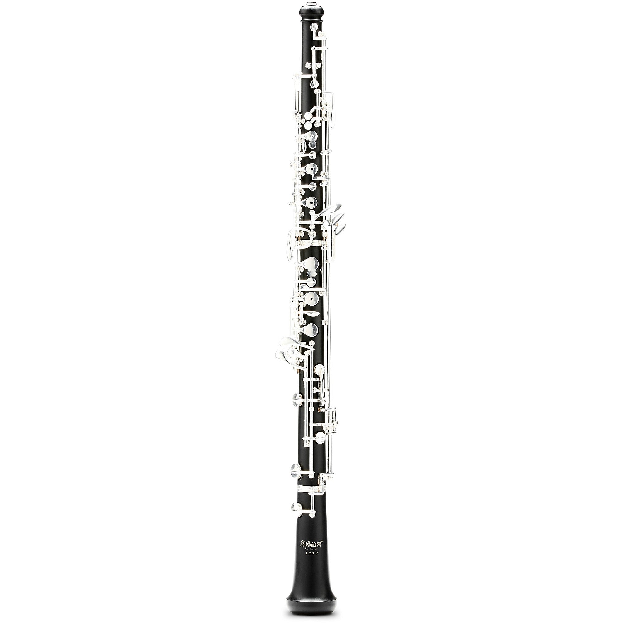 Selmer Model 123FB Intermediate Oboe