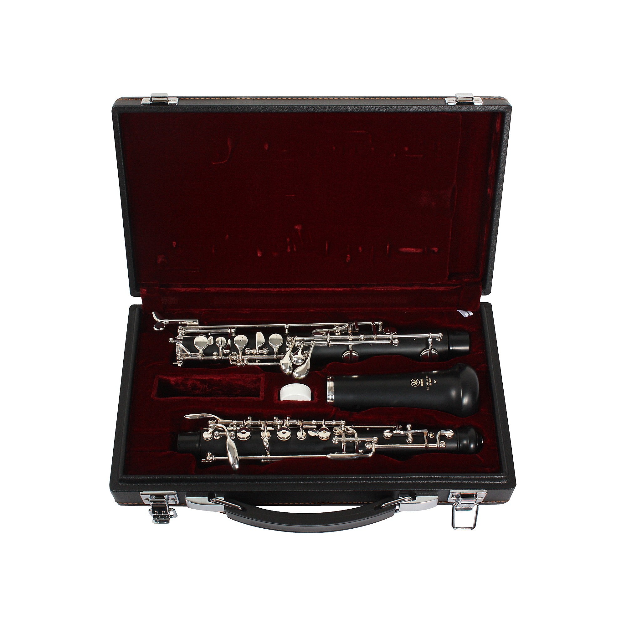 Yamaha YOB-241 Series Student Oboe
