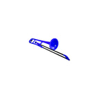 pBone Plastic Trombone