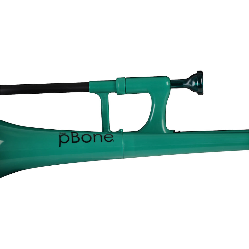 pBone Plastic Trombone