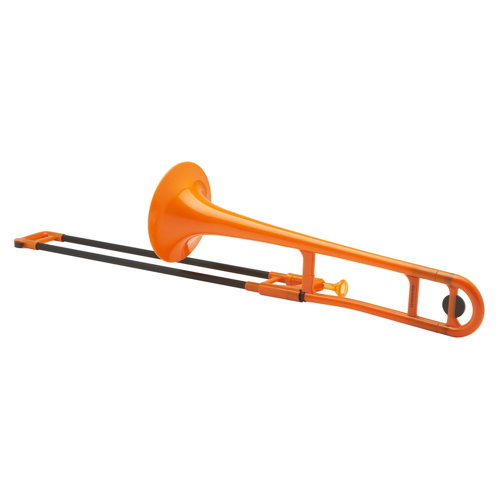 pBone Plastic Trombone
