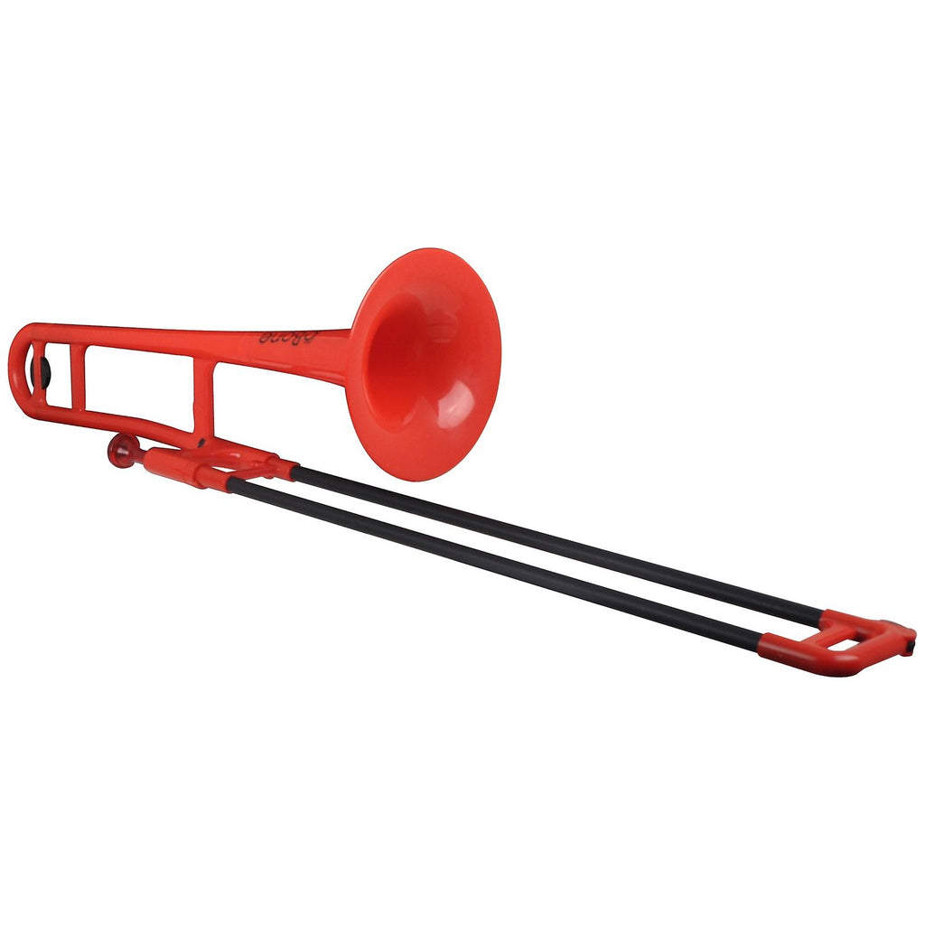 pBone Plastic Trombone