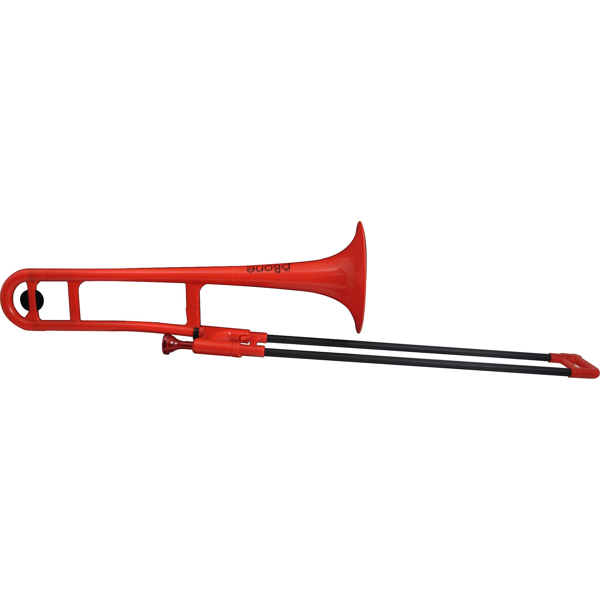 pBone Plastic Trombone