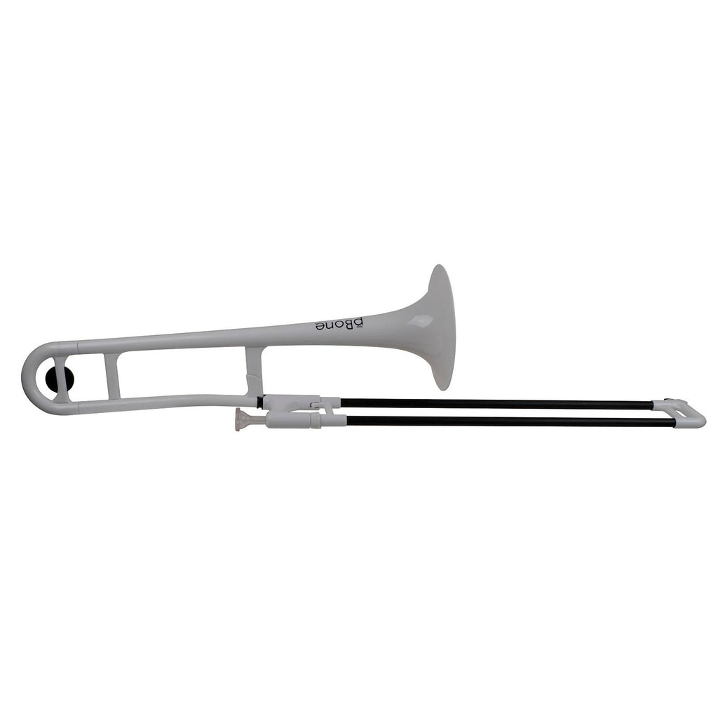 pBone Plastic Trombone