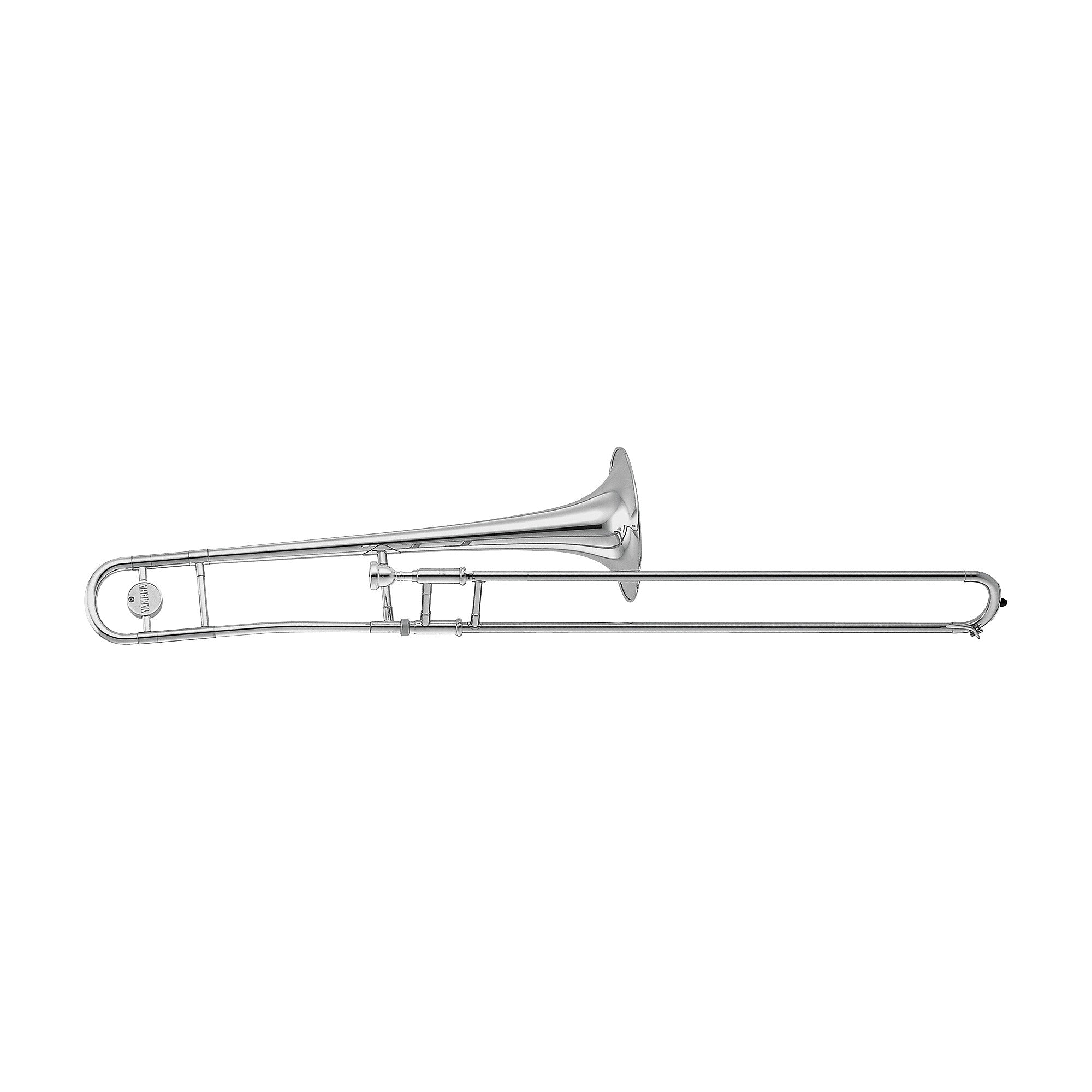 Yamaha YSL-354 Series Student Trombone