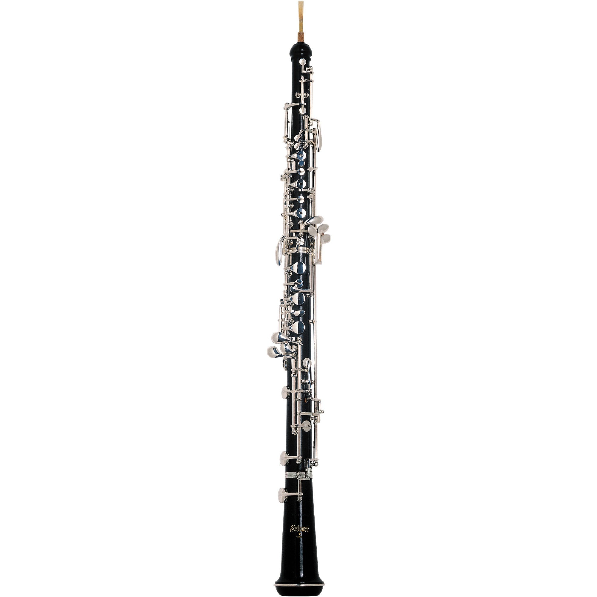 Selmer Model 122F Intermediate Oboe