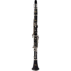 Etude ECL-200 Student Series Bb Clarinet Nickel Keys