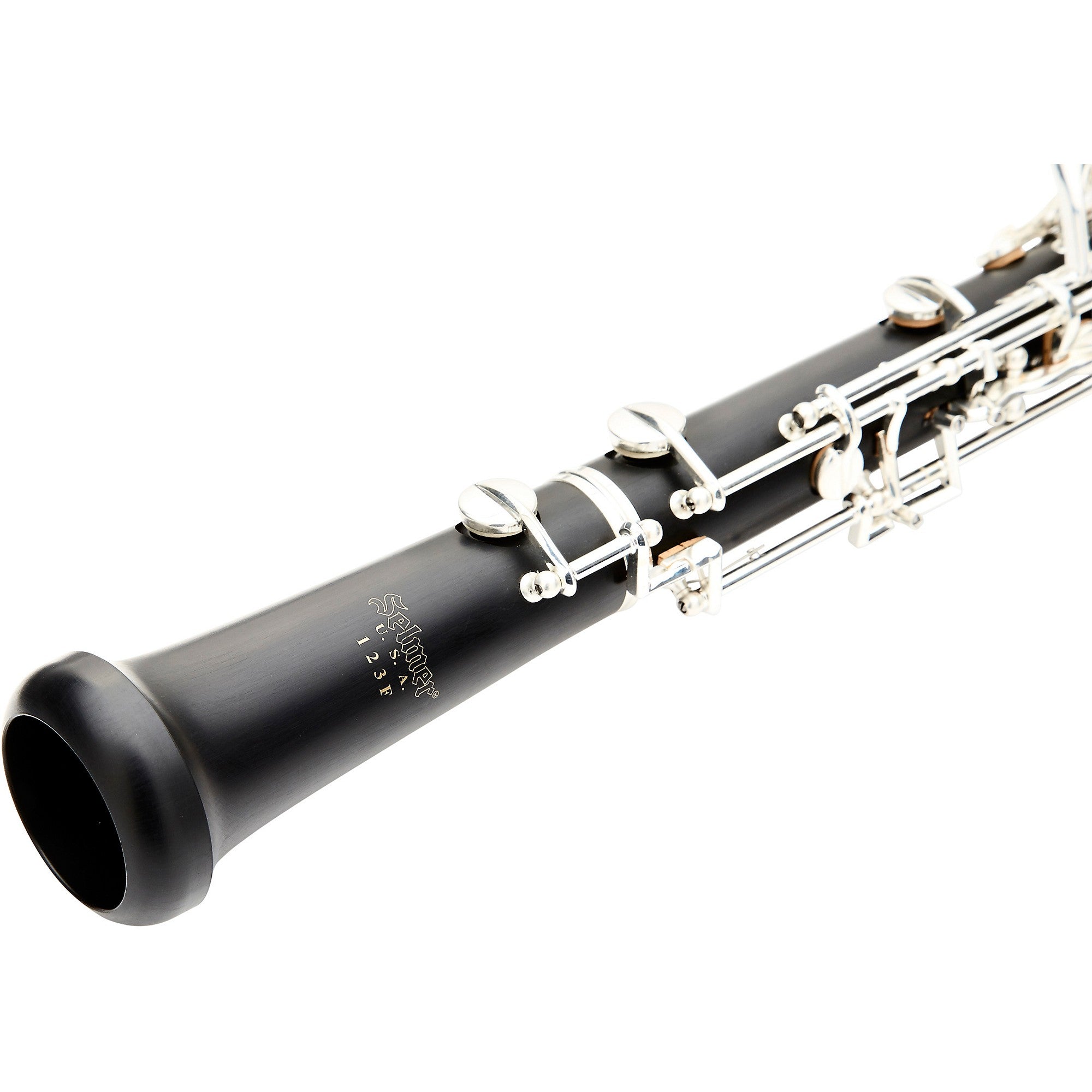 Selmer Model 123FB Intermediate Oboe