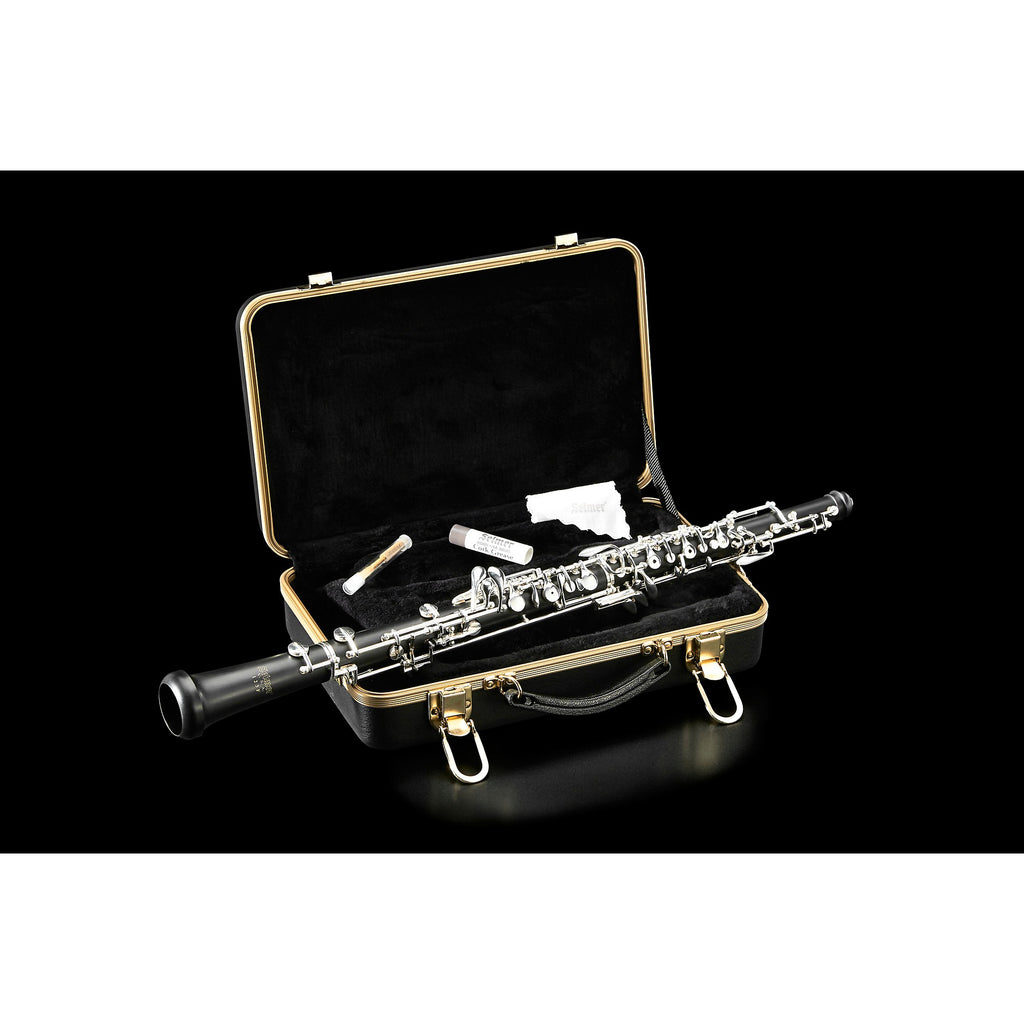 Selmer Model 123FB Intermediate Oboe