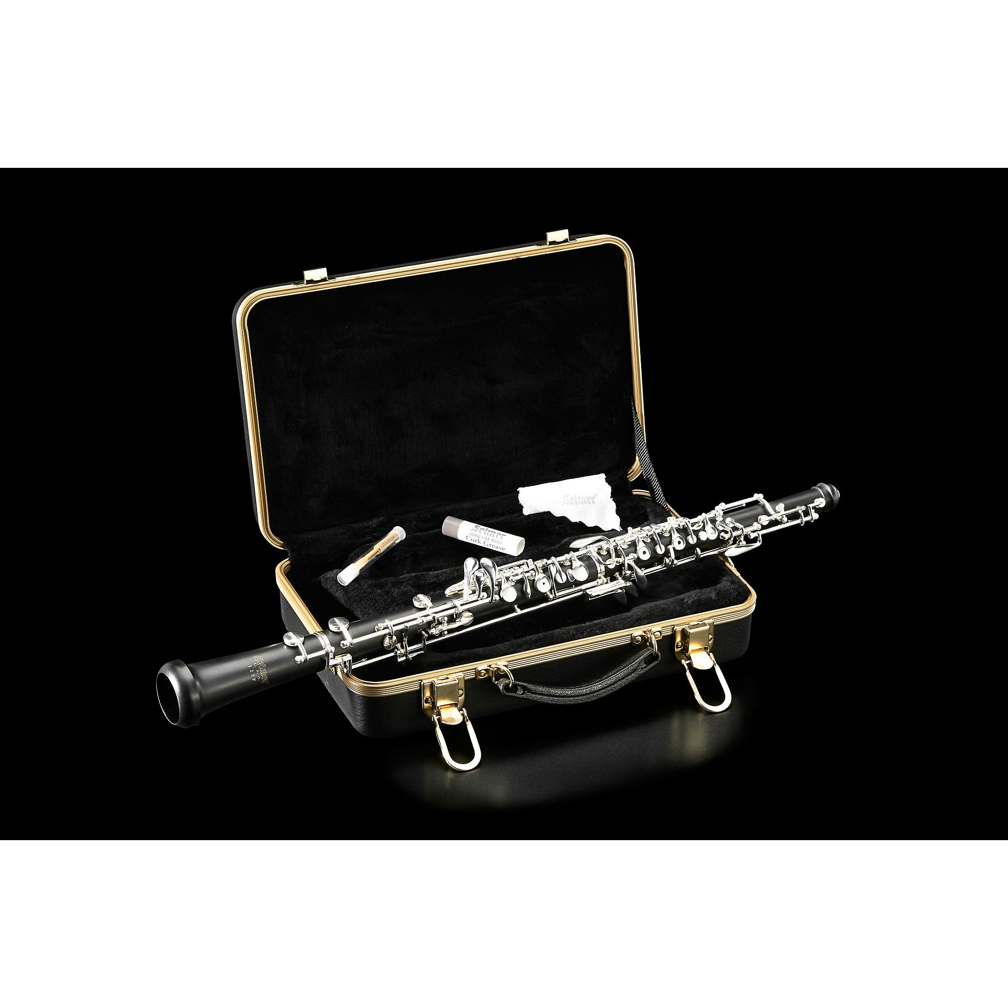 Selmer Model 123FB Intermediate Oboe
