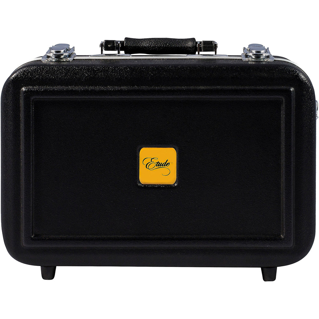 Etude ECL-200 Student Series Bb Clarinet Nickel Keys