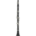 Yamaha YCL-255 Standard Bb Clarinet Bb Clarinet