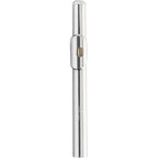 Tomasi Series 10 Solid Silver (.925) Headjoint