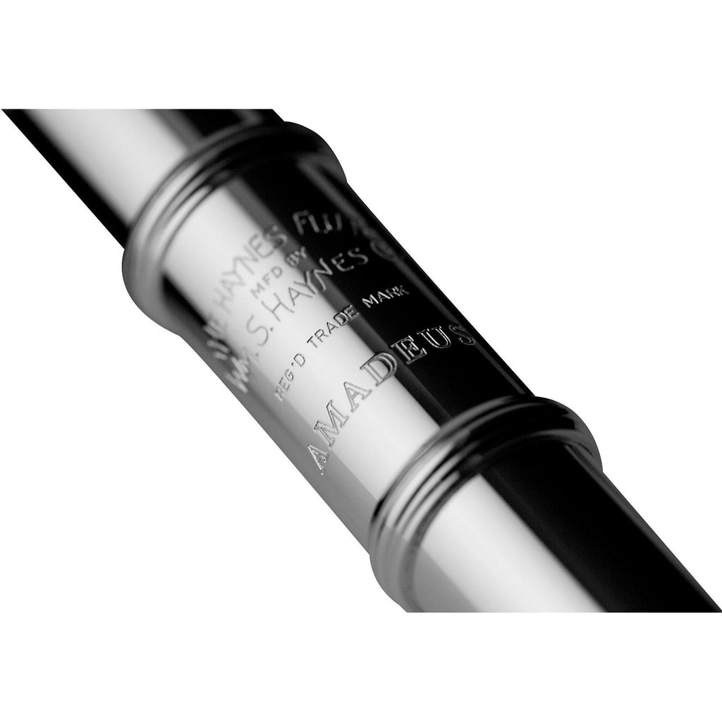 Wm. S Haynes Amadeus AF680 Professional Flute