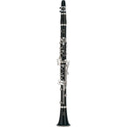 Yamaha YCL-450 Series Intermediate Clarinet