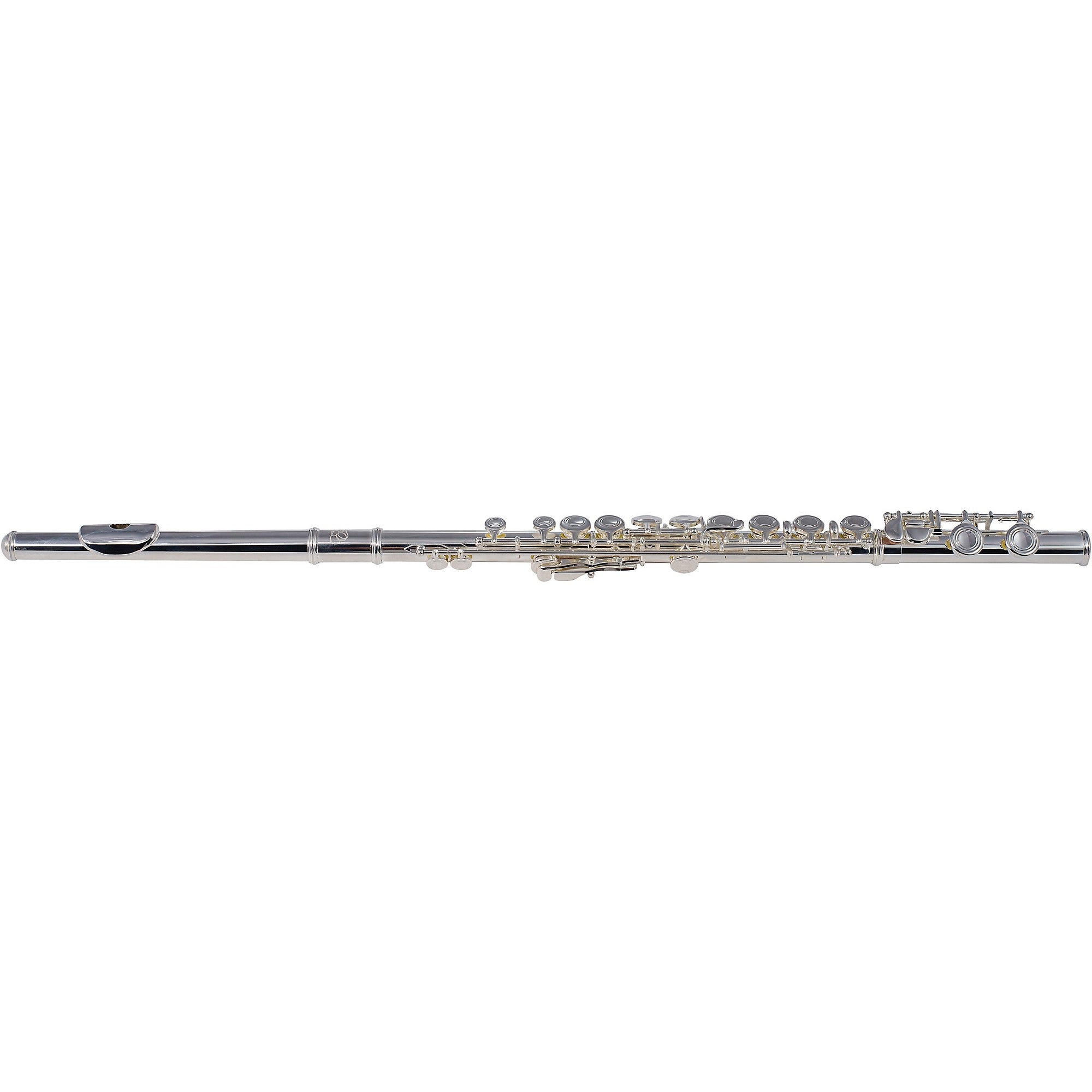 Etude EFL-200 Student Series Flute Offset G C-Foot